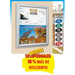 10% MÁS DE DESCUENTO...