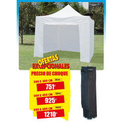 1 CARPA PLEGABLE FIESTA...