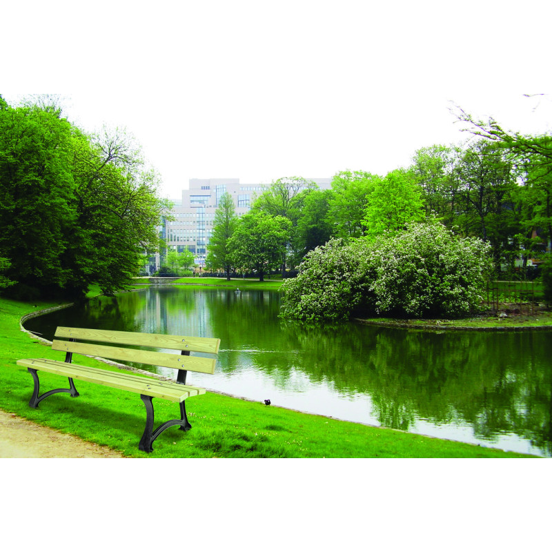 BANCO CIUDAD MALU DE PINO