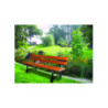 BANCO PARA PARQUES Y JARDINES MALU