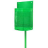 POSTE PARA PAPELERA EXTERIOR VICTORIA