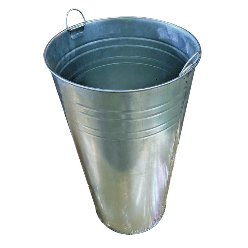 CUBETA 63 L PARA PAPELERA RONDA