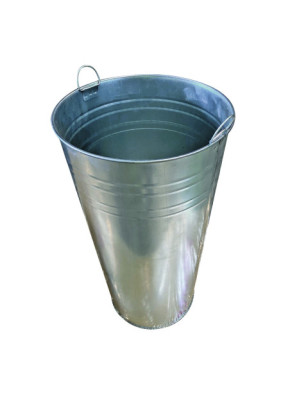 CUBETA 63 L PARA PAPELERA RONDA