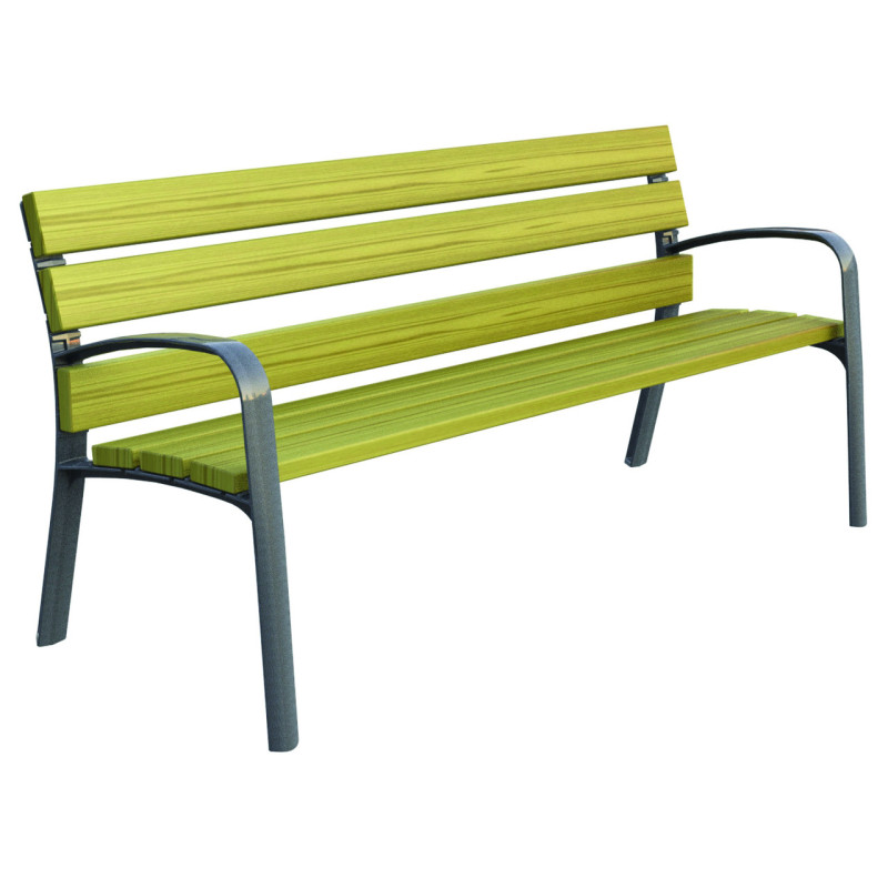 BANCO PARA PLAZAS GALICIA