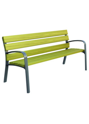 BANCO PARA PLAZAS GALICIA