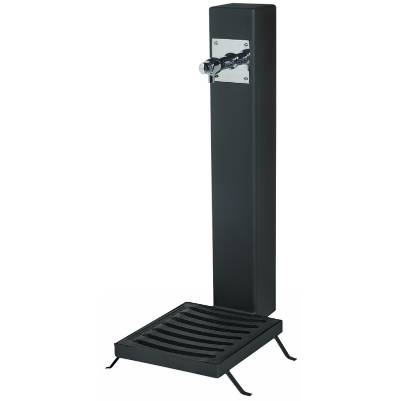 FUENTE DE AGUA URBANA GALDANA