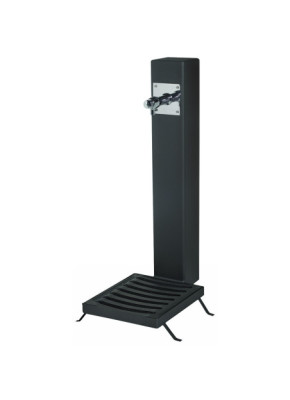 FUENTE DE AGUA URBANA GALDANA