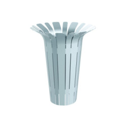 PAPELERA DE CALLE PULIP
