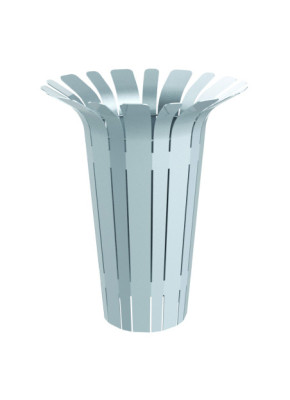 PAPELERA DE CALLE PULIP