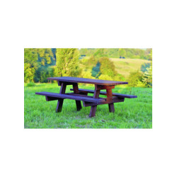 MESA PICNIC PARQUE BIO