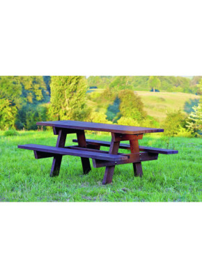MESA PICNIC PARQUE BIO