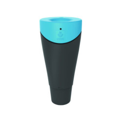 PAPELERA DE RECICLAJE ALVIUM