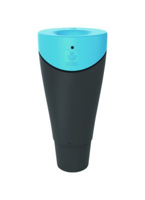 PAPELERA DE RECICLAJE ALVIUM