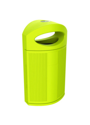 Verde ácido