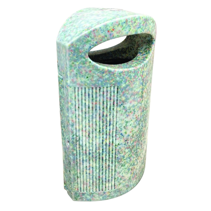 PAPELERA URBANA MENORCA OCEAN