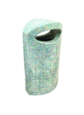 PAPELERA URBANA MENORCA OCEAN