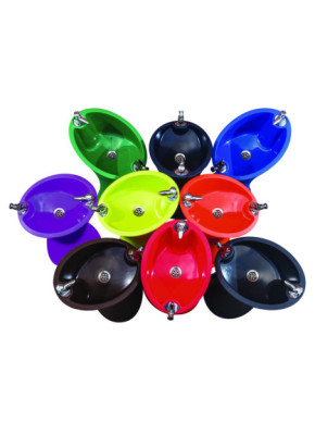 FUENTE PARA PARQUE POLY COLOR
