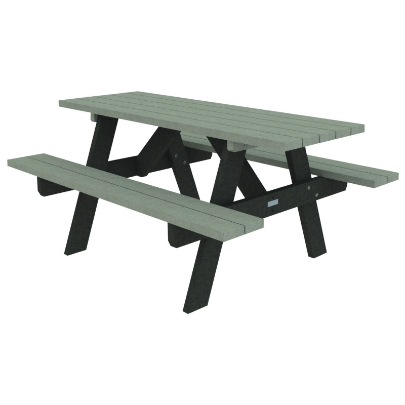 MESA PICNIC RECICLADA PRIMO