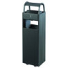 CENICERO DE EXTERIOR 6L - PAPELERA 30 L KOPA
