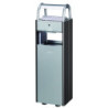 CENICERO DE EXTERIOR 6L - PAPELERA 30 L KOPA