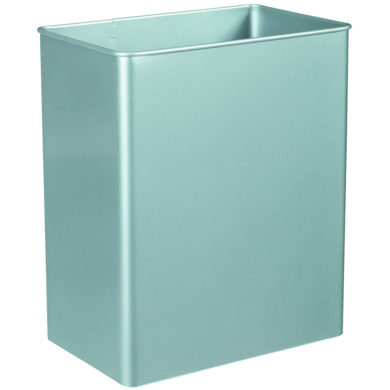 CUBO DE BASURA GIRATORIO BASIC