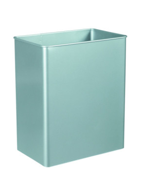 CUBO DE BASURA GIRATORIO BASIC