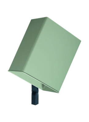 CUBO DE BASURA GIRATORIO BASIC