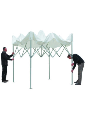 CARPA PARA EVENTOS FIESTA