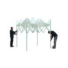 CARPA PARA EVENTOS FIESTA