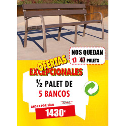 5 BANCOS PUBLICOS ECOCITY