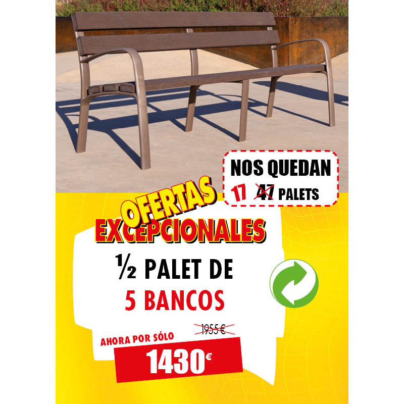 5 BANCOS PUBLICOS ECOCITY