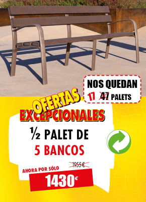 5 BANCOS PUBLICOS ECOCITY