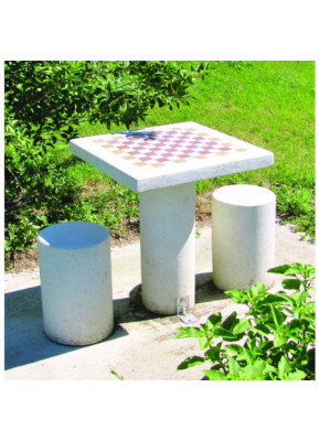 MESA DE JUEGOS EXTERIOR