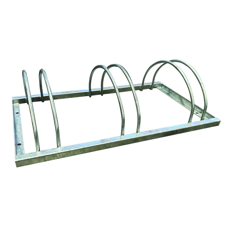 APARCABICIS 3 Y 5 PLAZAS