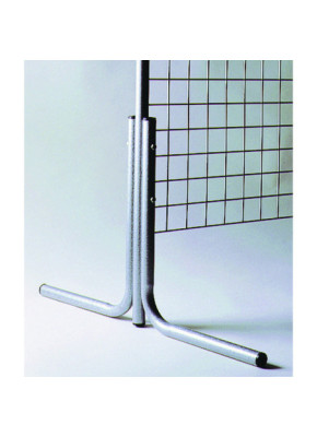 Pie extraíble (1 elemento)