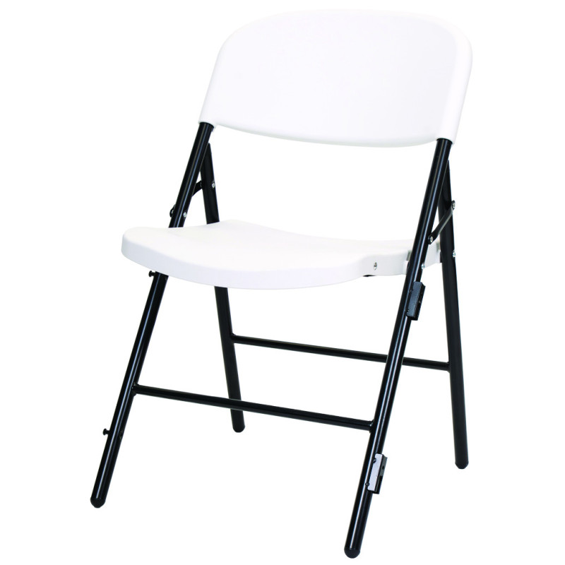 SILLA DE POLIETILENO PLEGABLE