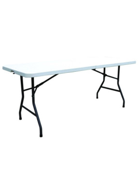 MESA MALETA DE POLIPROPILENO