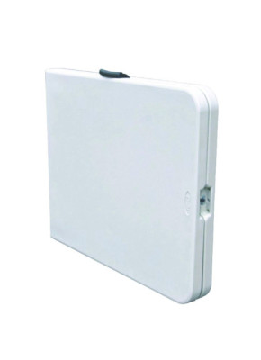 MESA MALETA DE POLIPROPILENO