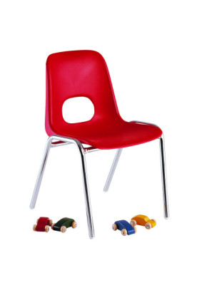 SILLA ESCOLAR MONOCARCASA PARA NIÑOS