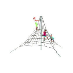 LA AGUJA DEL GIGANTE