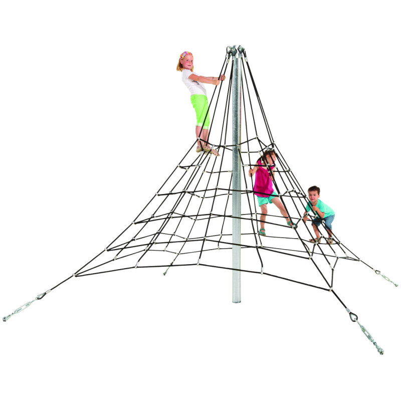 LA AGUJA DEL GIGANTE