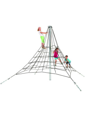 LA AGUJA DEL GIGANTE