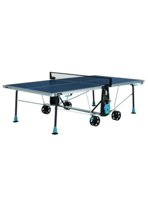 MESA PING-PONG COMPETICIÓN 300X CROSS