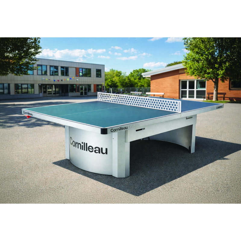MESA PING-PONG DE EXTERIOR CAMPUS