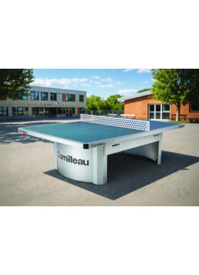 MESA PING-PONG DE EXTERIOR CAMPUS