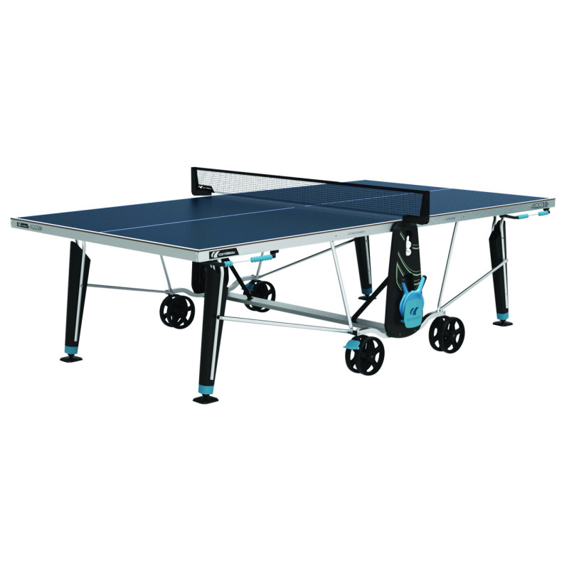 MESA PING-PONG PARA INSTITUCIONES Y COLECTIVOS 400X CROSS