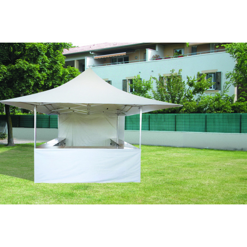CARPA BAR DE 3 X 3 M