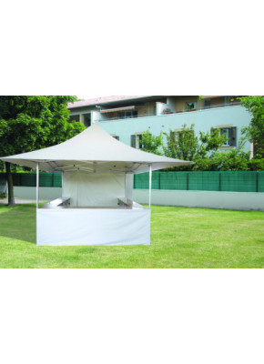 CARPA BAR DE 3 X 3 M