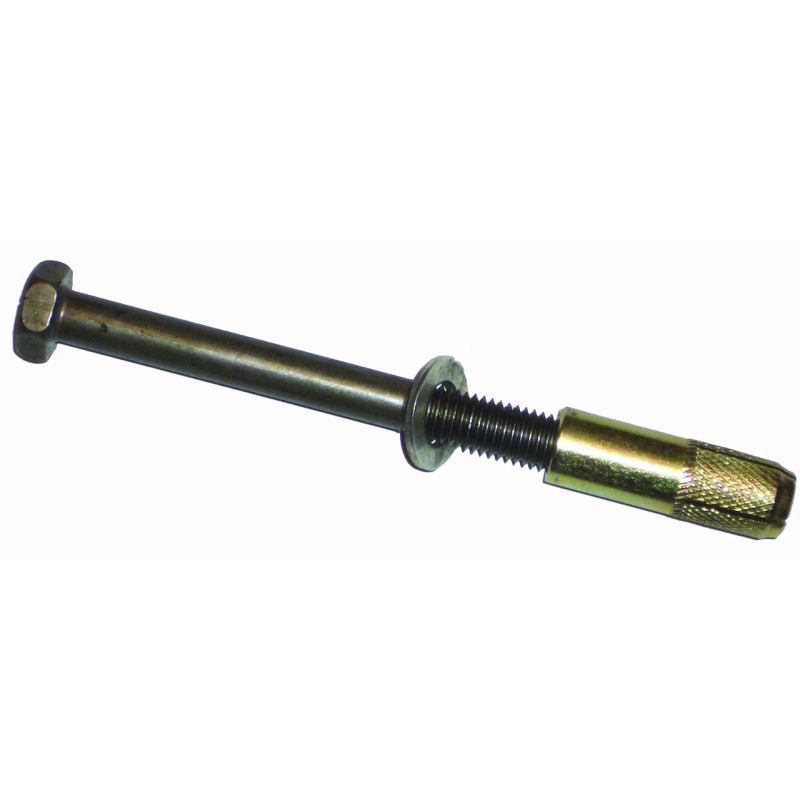 FIJACIONES PARA PASACABLE