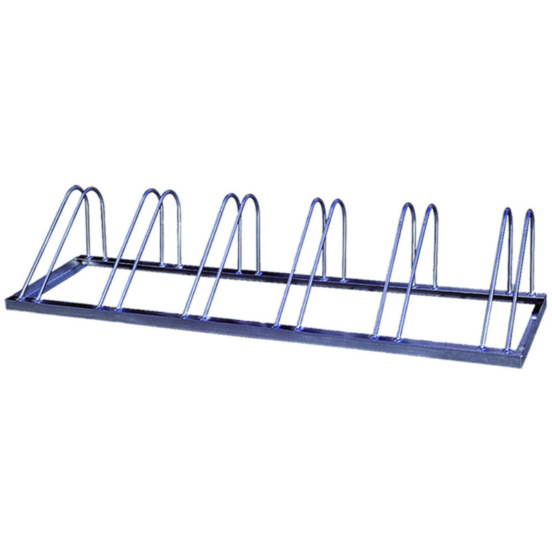 APARCAMIENTO BICICLETAS DINAMARCA